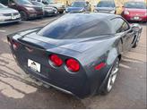 Thumbnail of 2012 Cyber Gray Metallic Chevrolet Corvette