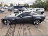 Thumbnail of 2012 Cyber Gray Metallic Chevrolet Corvette