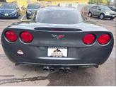 Thumbnail of 2012 Cyber Gray Metallic Chevrolet Corvette