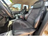 Thumbnail of 2005 Bright Silver Metallic Clearcoat Dodge Ram 1500
