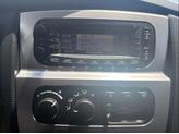 Thumbnail of 2005 Bright Silver Metallic Clearcoat Dodge Ram 1500