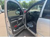 Thumbnail of 2005 Bright Silver Metallic Clearcoat Dodge Ram 1500