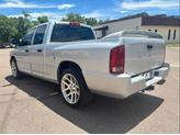 Thumbnail of 2005 Bright Silver Metallic Clearcoat Dodge Ram 1500