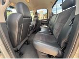 Thumbnail of 2005 Bright Silver Metallic Clearcoat Dodge Ram 1500