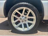 Thumbnail of 2005 Bright Silver Metallic Clearcoat Dodge Ram 1500