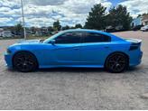 Thumbnail of 2019 B5 Blue Pearlcoat Dodge Charger