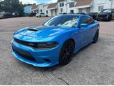 Thumbnail of 2019 B5 Blue Pearlcoat Dodge Charger