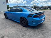 Thumbnail of 2019 B5 Blue Pearlcoat Dodge Charger