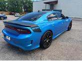 Thumbnail of 2019 B5 Blue Pearlcoat Dodge Charger
