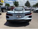 Thumbnail of 2020 Ceramic Matrix Gray Metallic Chevrolet Corvette