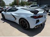 Thumbnail of 2020 Ceramic Matrix Gray Metallic Chevrolet Corvette