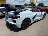 Thumbnail of 2020 Ceramic Matrix Gray Metallic Chevrolet Corvette