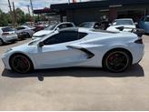 Thumbnail of 2020 Ceramic Matrix Gray Metallic Chevrolet Corvette