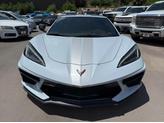 Thumbnail of 2020 Ceramic Matrix Gray Metallic Chevrolet Corvette