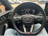 Thumbnail of 2022 Blue Audi S5