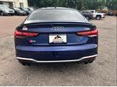 Thumbnail of 2022 Blue Audi S5