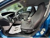 Thumbnail of 2014 Dyno Blue Pearl Honda Civic