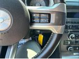 Thumbnail of 2011 Ebony Ford Mustang