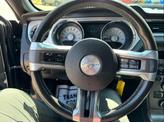 Thumbnail of 2011 Ebony Ford Mustang