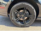 Thumbnail of 2011 Ebony Ford Mustang