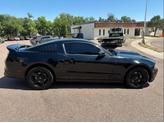 Thumbnail of 2011 Ebony Ford Mustang