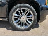 Thumbnail of 2014 Black Raven Cadillac Escalade ESV