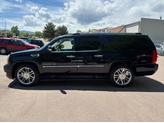 Thumbnail of 2014 Black Raven Cadillac Escalade ESV