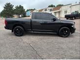 Thumbnail of 2015 Brilliant Black Crystal Pearlcoat RAM 1500