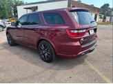 Thumbnail of 2018 Octane Red Pearlcoat Dodge Durango