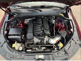 Thumbnail of 2018 Octane Red Pearlcoat Dodge Durango