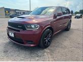 Thumbnail of 2018 Octane Red Pearlcoat Dodge Durango