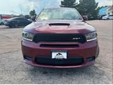 Thumbnail of 2018 Octane Red Pearlcoat Dodge Durango