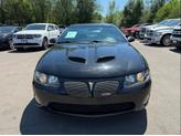 Thumbnail of 2006 Phantom Black Metallic Pontiac GTO