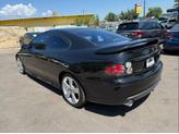 Thumbnail of 2006 Phantom Black Metallic Pontiac GTO