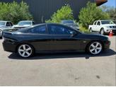 Thumbnail of 2006 Phantom Black Metallic Pontiac GTO