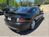 Thumbnail of 2006 Phantom Black Metallic Pontiac GTO