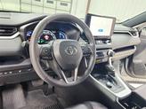 Thumbnail of 2024 Silver Sky Metallic/Midnight Black Metallic Toyota RAV4 Hybrid