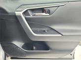 Thumbnail of 2024 Silver Sky Metallic/Midnight Black Metallic Toyota RAV4 Hybrid