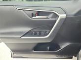 Thumbnail of 2024 Silver Sky Metallic/Midnight Black Metallic Toyota RAV4 Hybrid