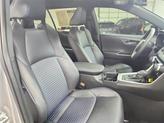 Thumbnail of 2024 Silver Sky Metallic/Midnight Black Metallic Toyota RAV4 Hybrid