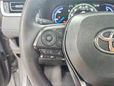 Thumbnail of 2024 Silver Sky Metallic/Midnight Black Metallic Toyota RAV4 Hybrid