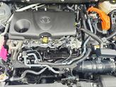 Thumbnail of 2024 Silver Sky Metallic/Midnight Black Metallic Toyota RAV4 Hybrid