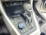 Thumbnail of 2024 Silver Sky Metallic/Midnight Black Metallic Toyota RAV4 Hybrid