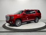 Thumbnail of 2021 Cayenne Red Tintcoat GMC Yukon