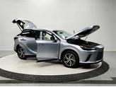Thumbnail of 2024 Iridium Lexus RX 350