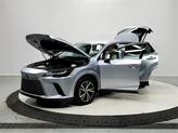 Thumbnail of 2024 Iridium Lexus RX 350