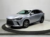 Thumbnail of 2024 Iridium Lexus RX 350