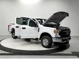Thumbnail of 2021 Oxford White Ford F-250