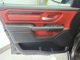 Thumbnail of 2019 Granite Crystal Metallic Clearcoat RAM 1500