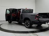 Thumbnail of 2019 Granite Crystal Metallic Clearcoat RAM 1500
